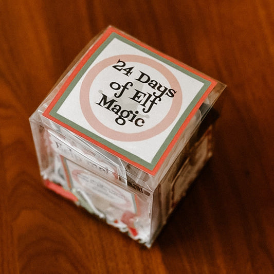 Elf on a shelf kit