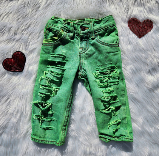 GAP original fit 12-18m