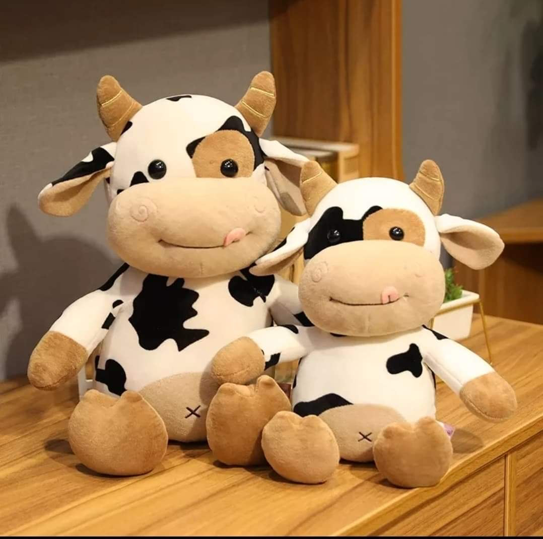 Cow stuffy