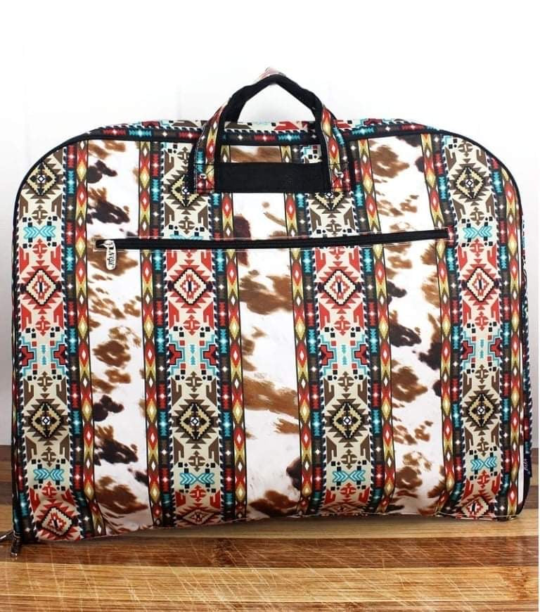 Dakota Ranch Garment Bag