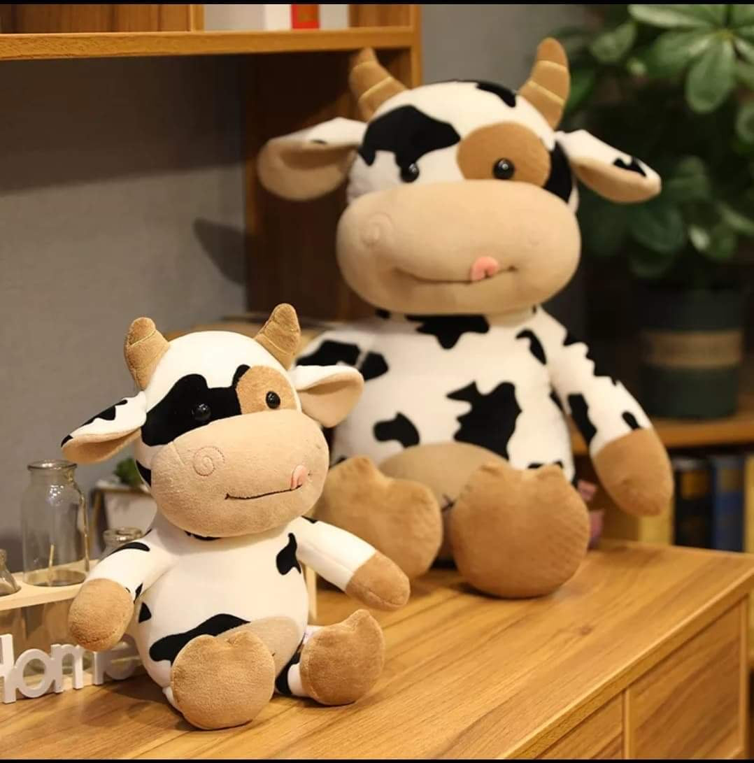 Cow stuffy